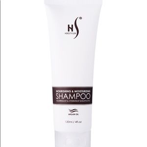 Argan Oil Shampoo